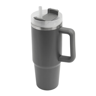 Vakuum-Isolierbecher DRINK DELUXE