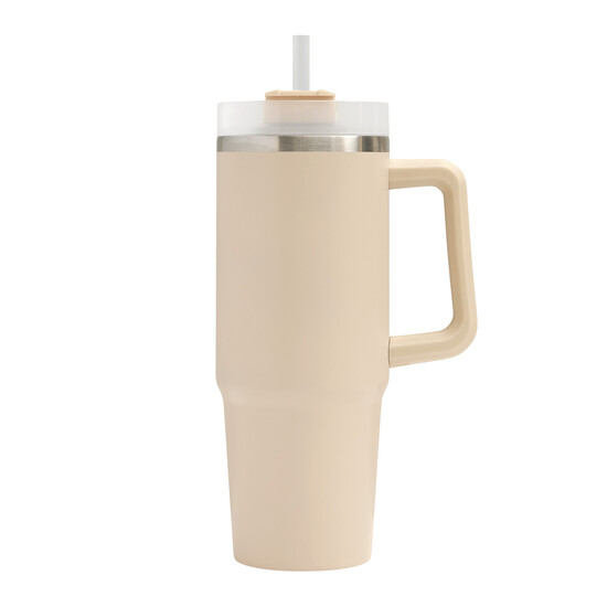 Vakuum-Isolierbecher DRINK DELUXE