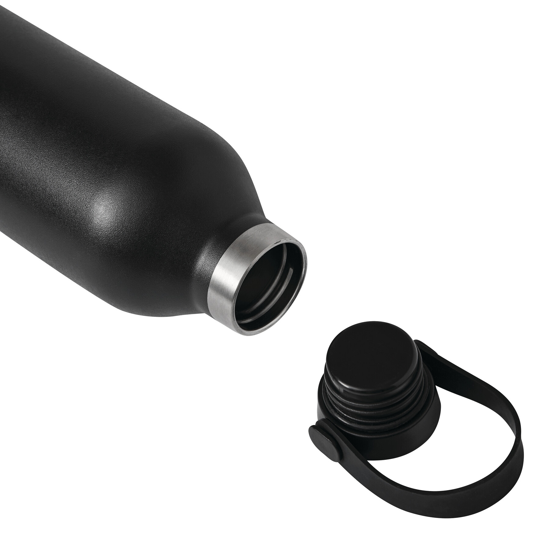 Vakuum-Isolierflasche STEELLOOP