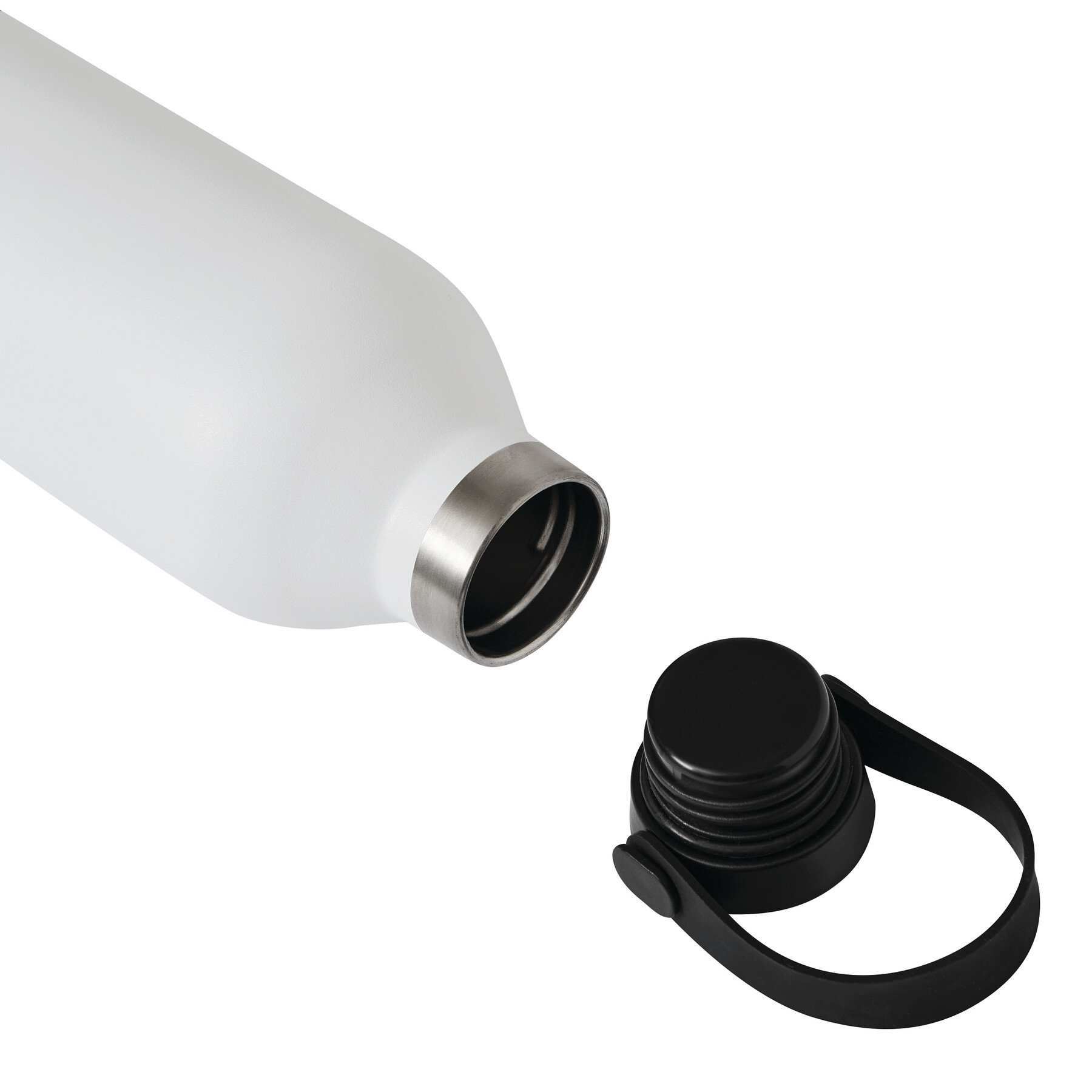 Vakuum-Isolierflasche STEELLOOP