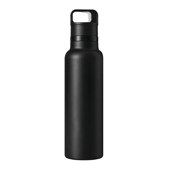 Vakuum-Isolierflasche TRAVELCLICK