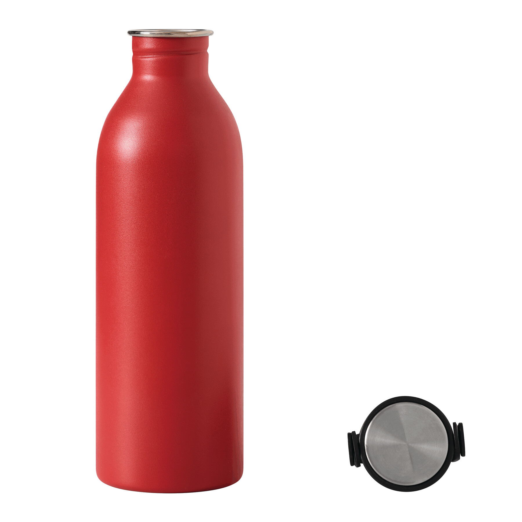 Trinkflasche GET REFRESH