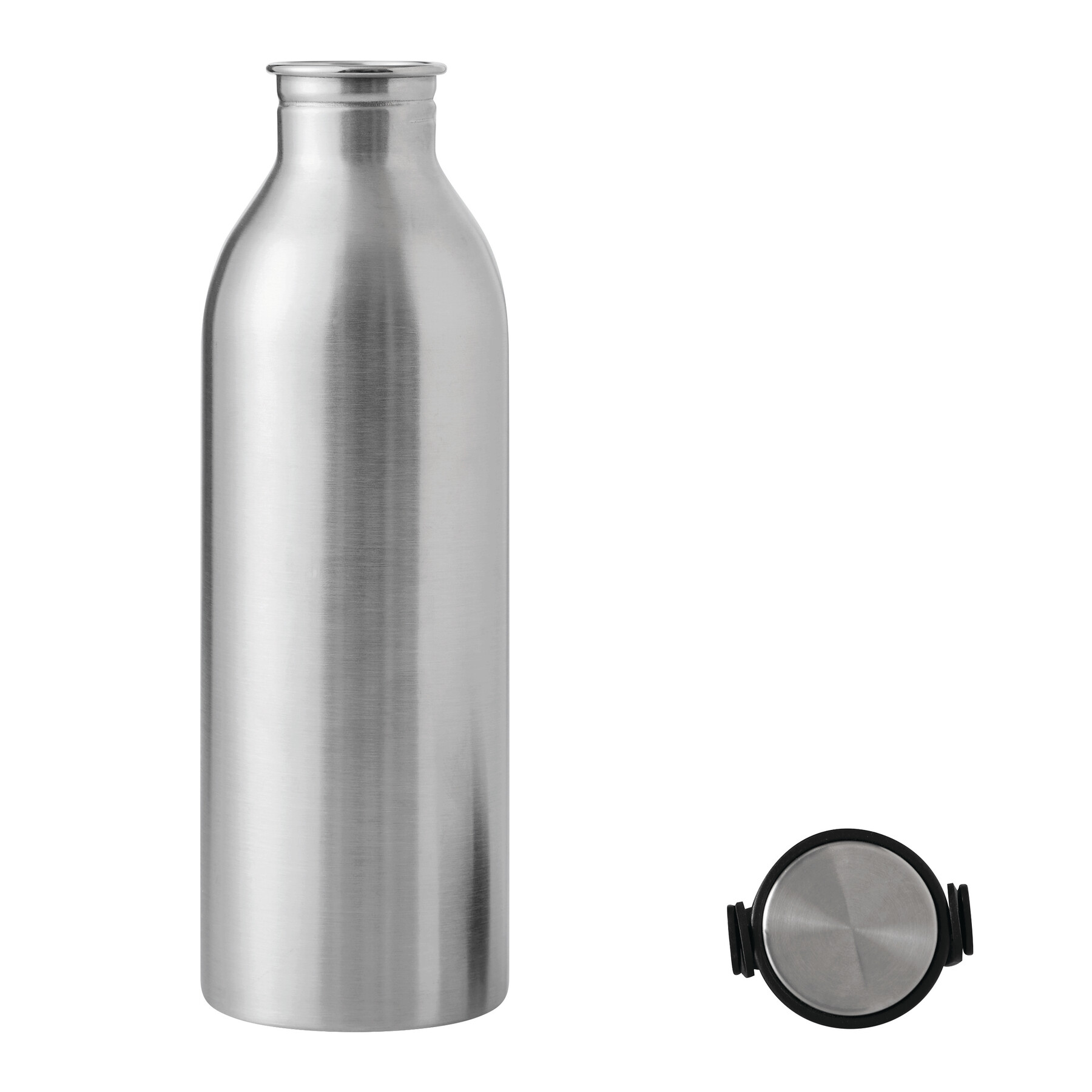 Trinkflasche GET REFRESH