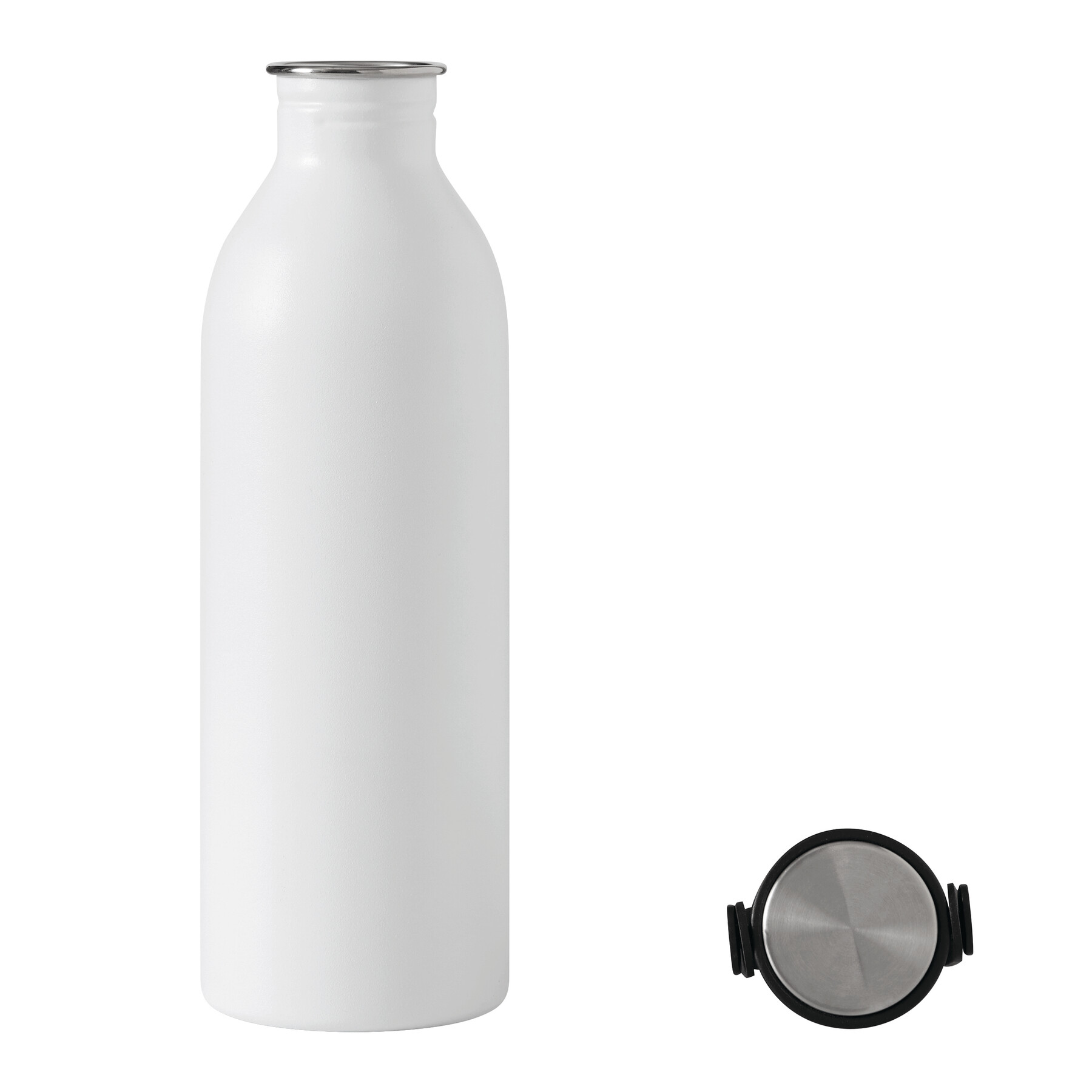 Trinkflasche GET REFRESH