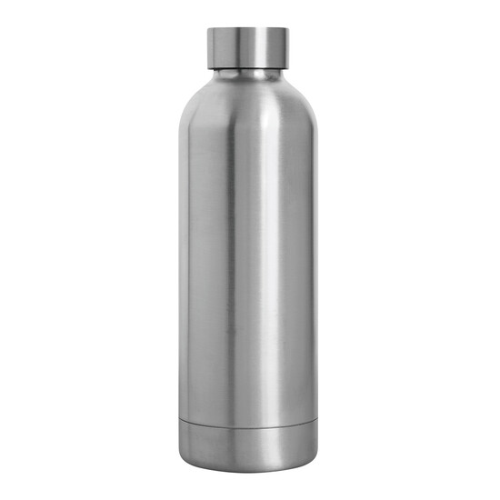 Vakuum-Isolierflasche GET WARM