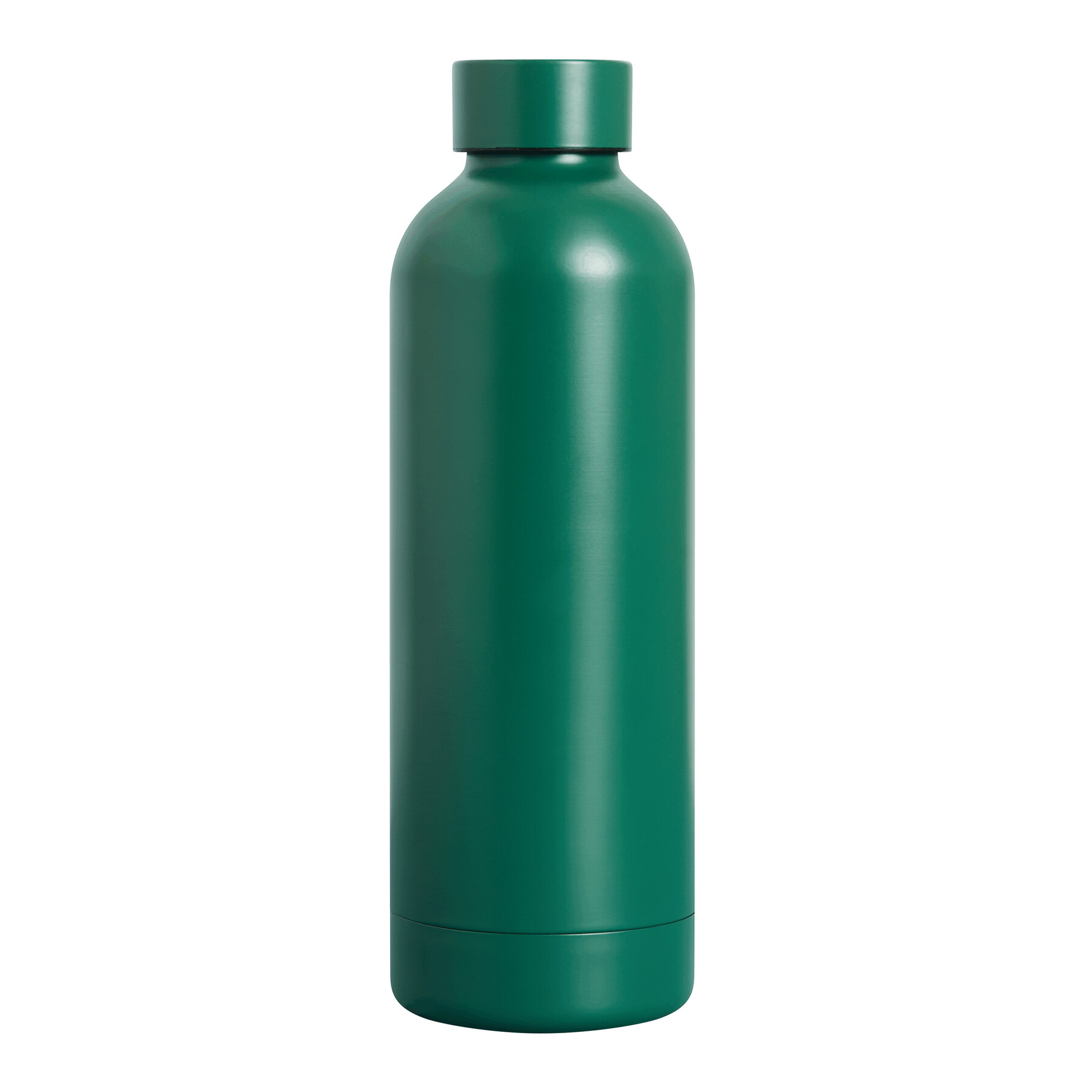 Vakuum-Isolierflasche GET WARM