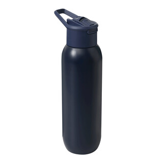 Vakuum-Isolierflasche TREKSTEEL