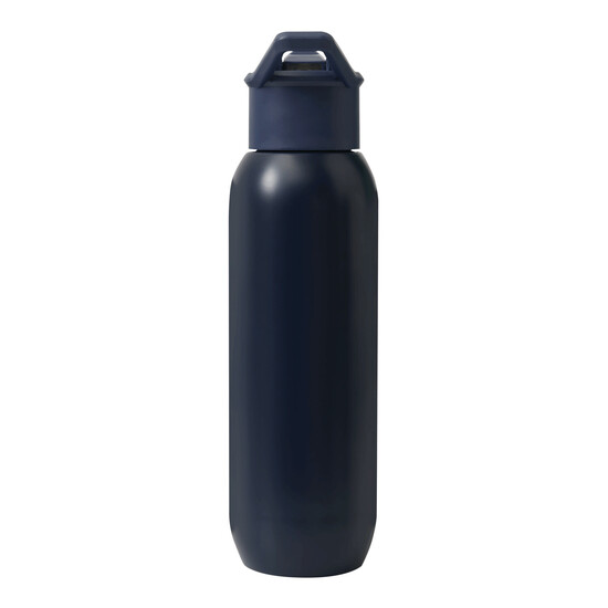 Vakuum-Isolierflasche TREKSTEEL