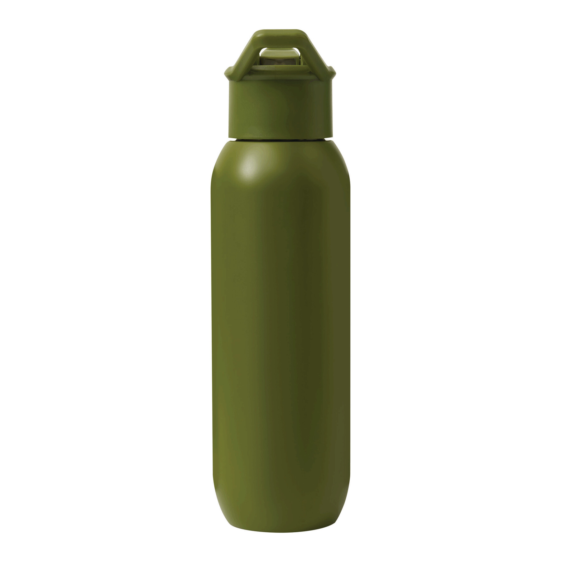 Vakuum-Isolierflasche TREKSTEEL
