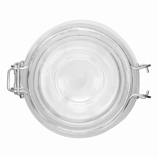 Vorratsglas CLICKY M, Füllmenge ca. 500 ml