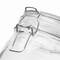 Vorratsglas CLICKY M, Füllmenge ca. 500 ml