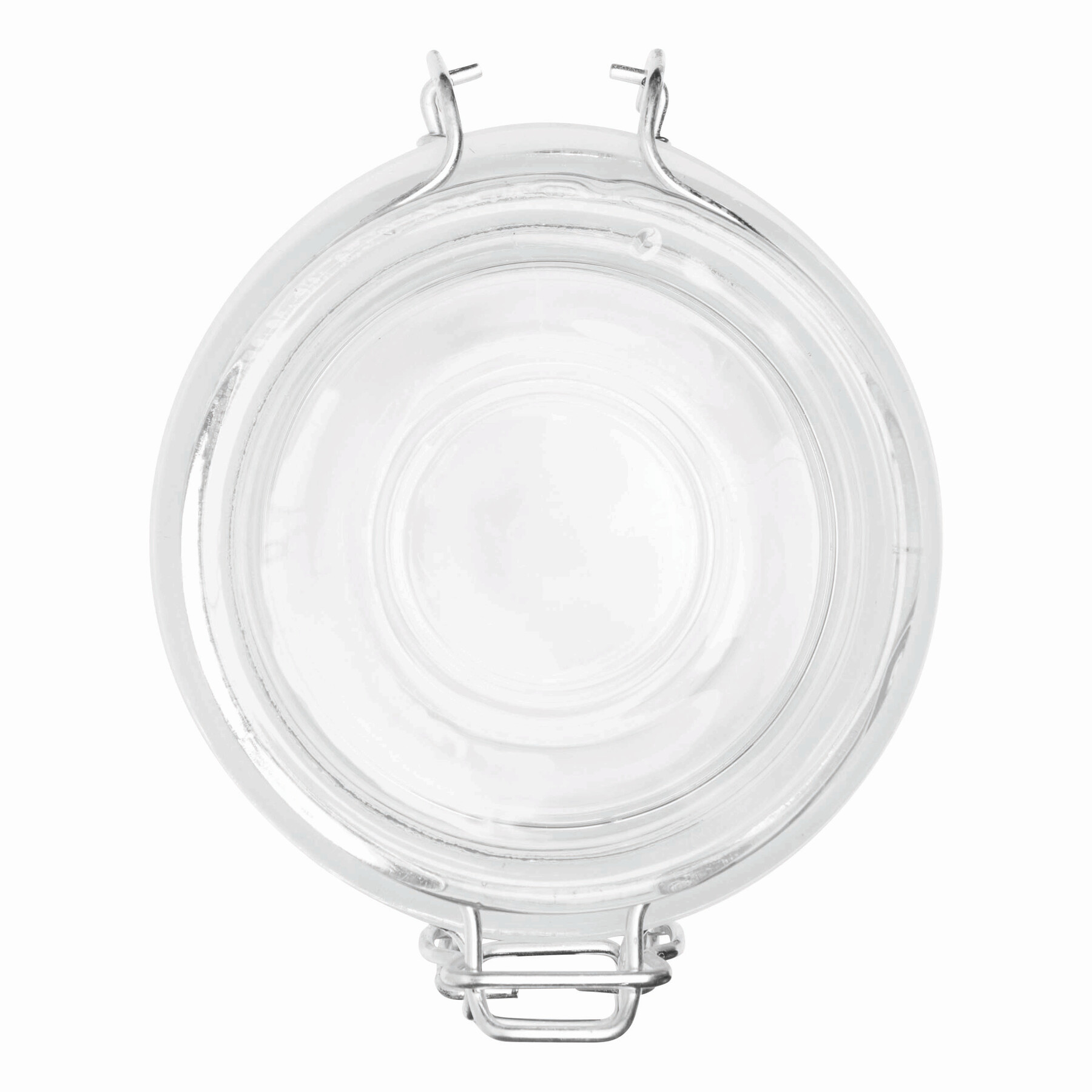 Vorratsglas CLICKY L, Füllmenge ca. 750 ml