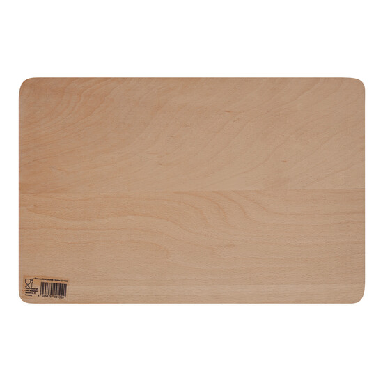 Schneidebrett WOODEN PREMIUM