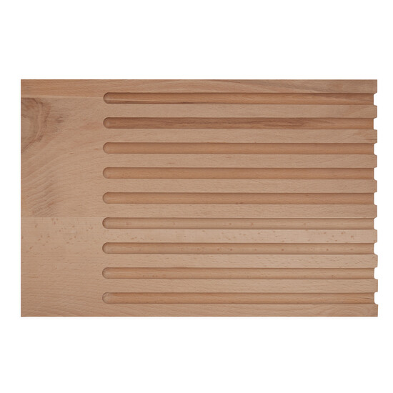 Schneidebrett WOODEN BAKY