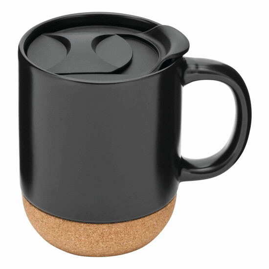 Keramiktasse DAY & NIGHT