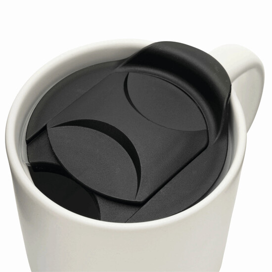 Keramiktasse DAY & NIGHT