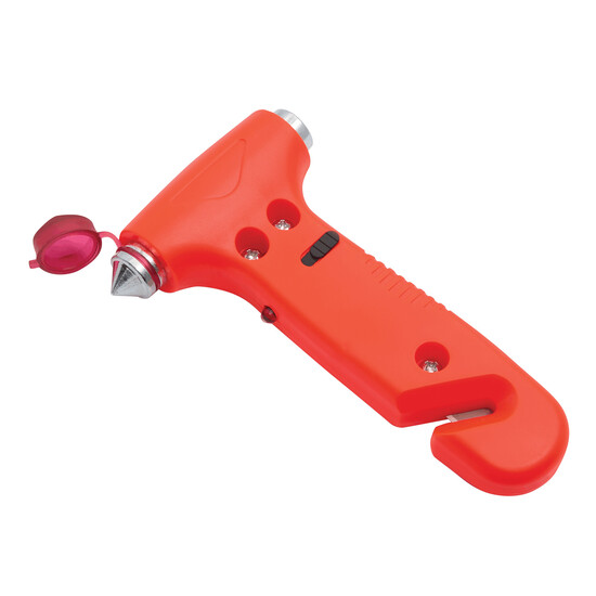 Notfallhammer SAFETY