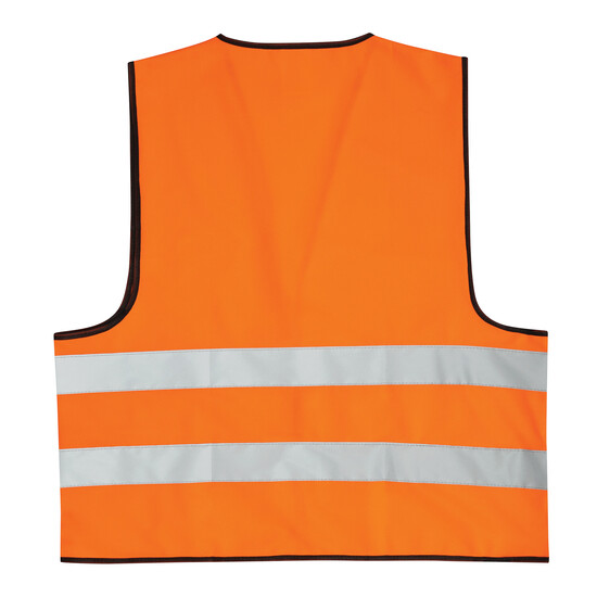 Sicherheits-/Warnweste HERO RELOADED