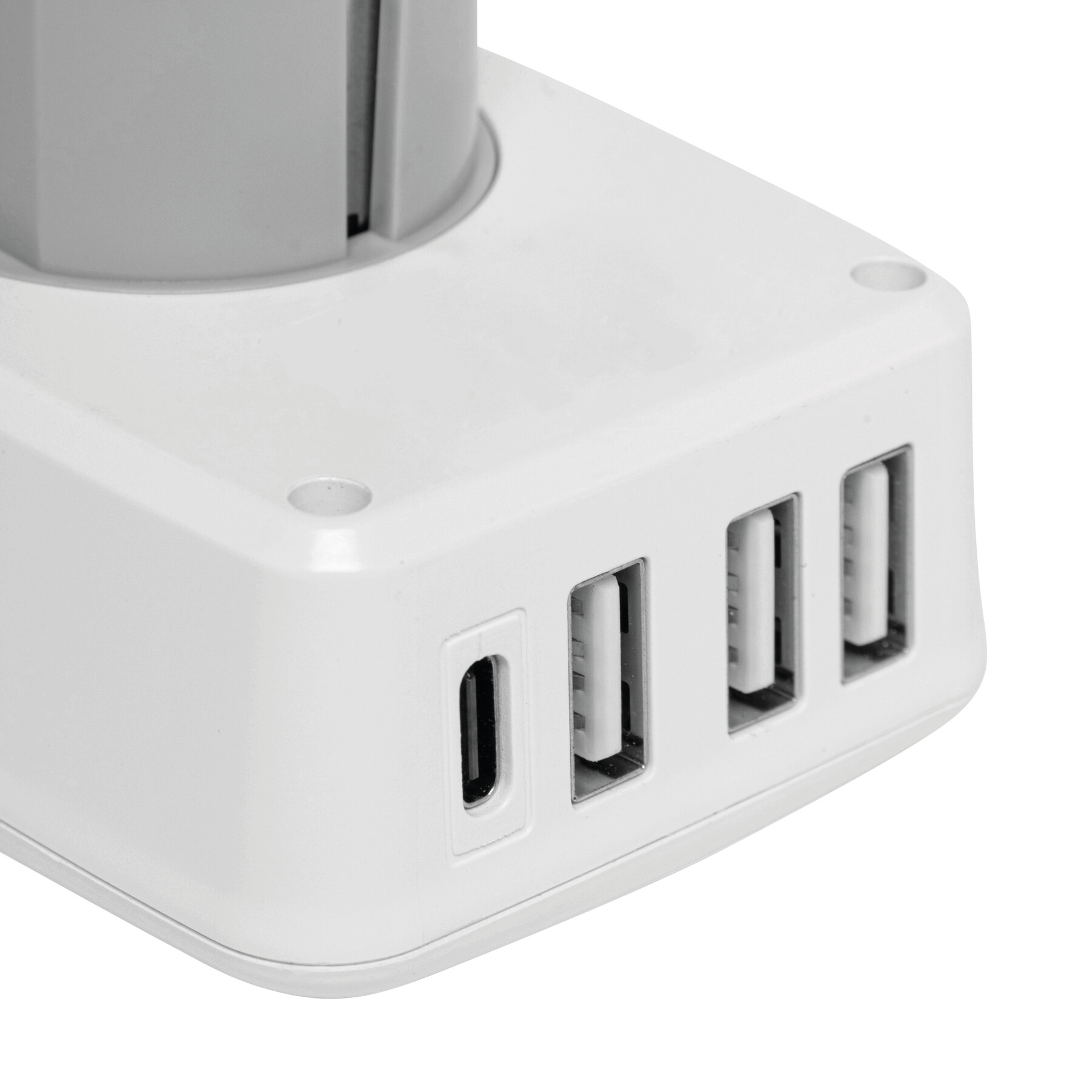 USB-Adapter-Stecker-Netzteil ENDLESS POWER PRO