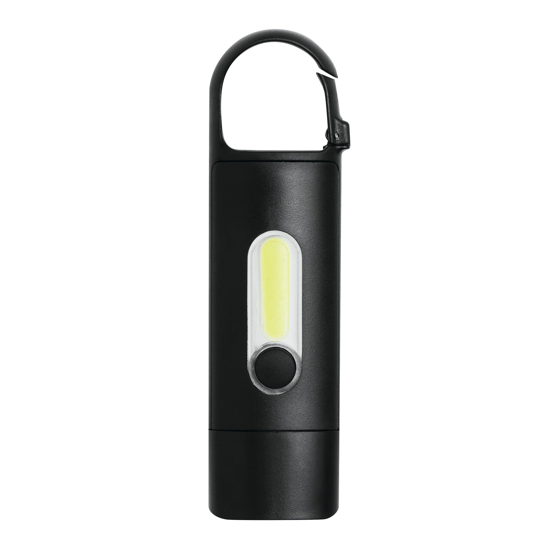 Aufladbare LED-Taschenlampe BRIGHT LIGHT