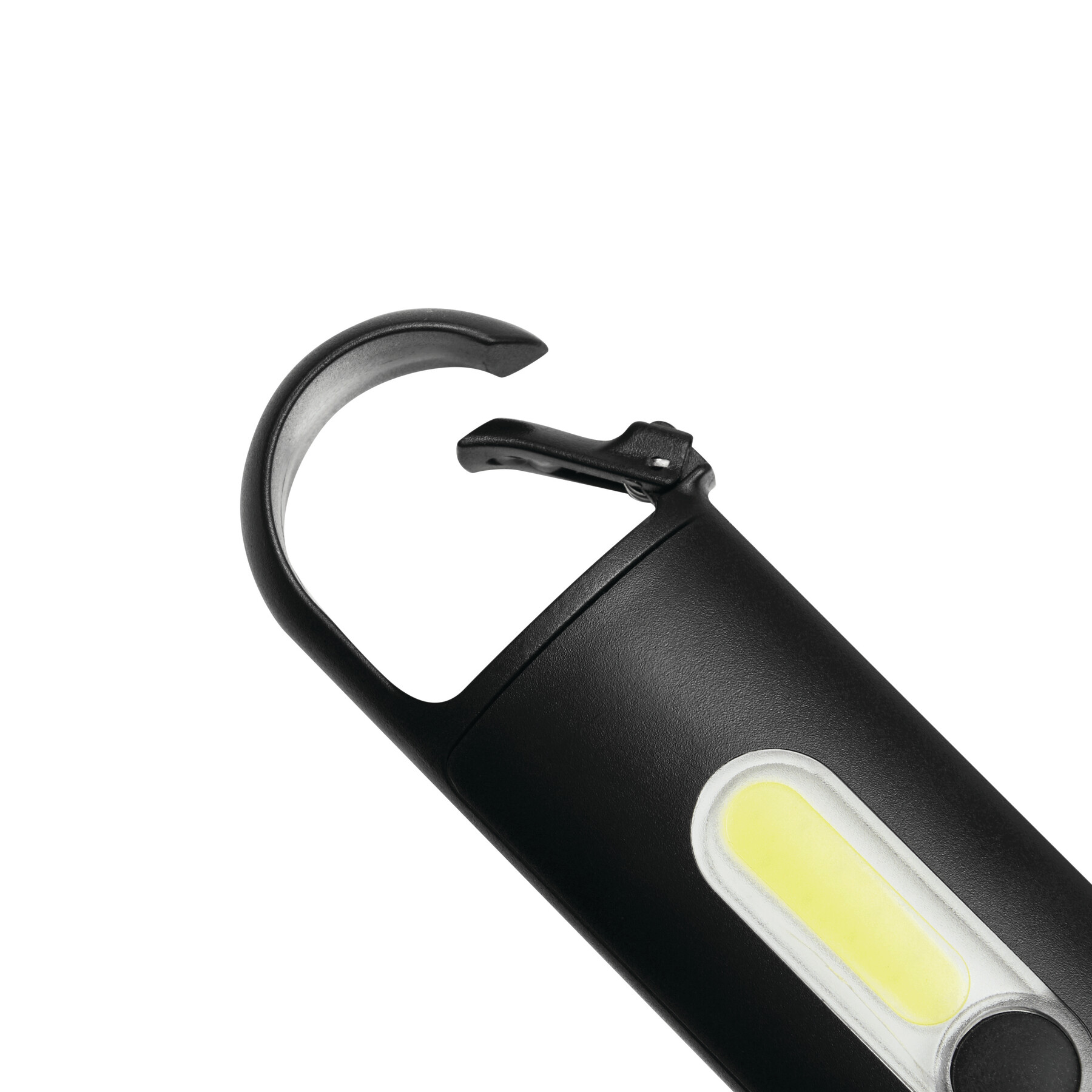 Aufladbare LED-Taschenlampe BRIGHT LIGHT