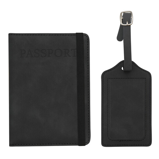 Reiseset VISA