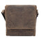 Echtleder-Tasche WILDERNESS
