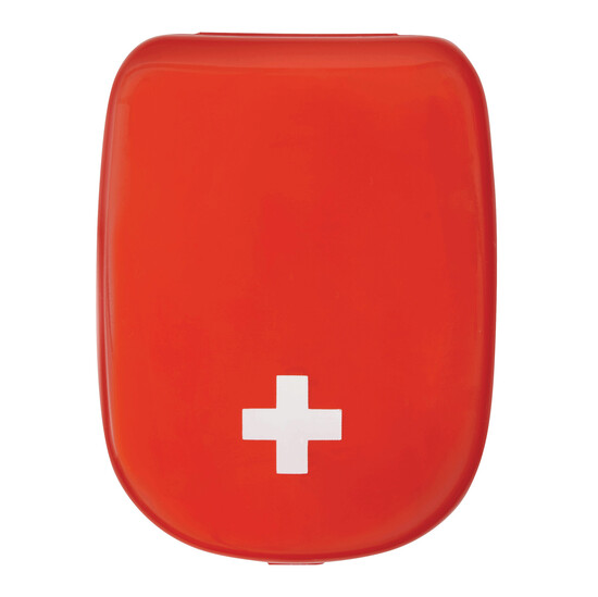 Notfall-Set MINIGUARD, 6-teilig