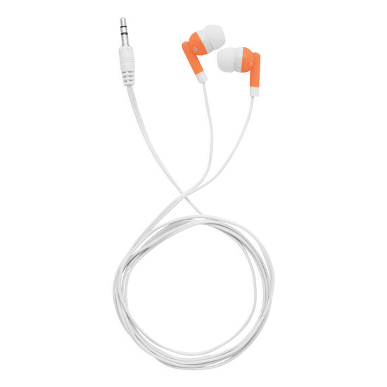 In-Ear-Kopfhörer MUSIC