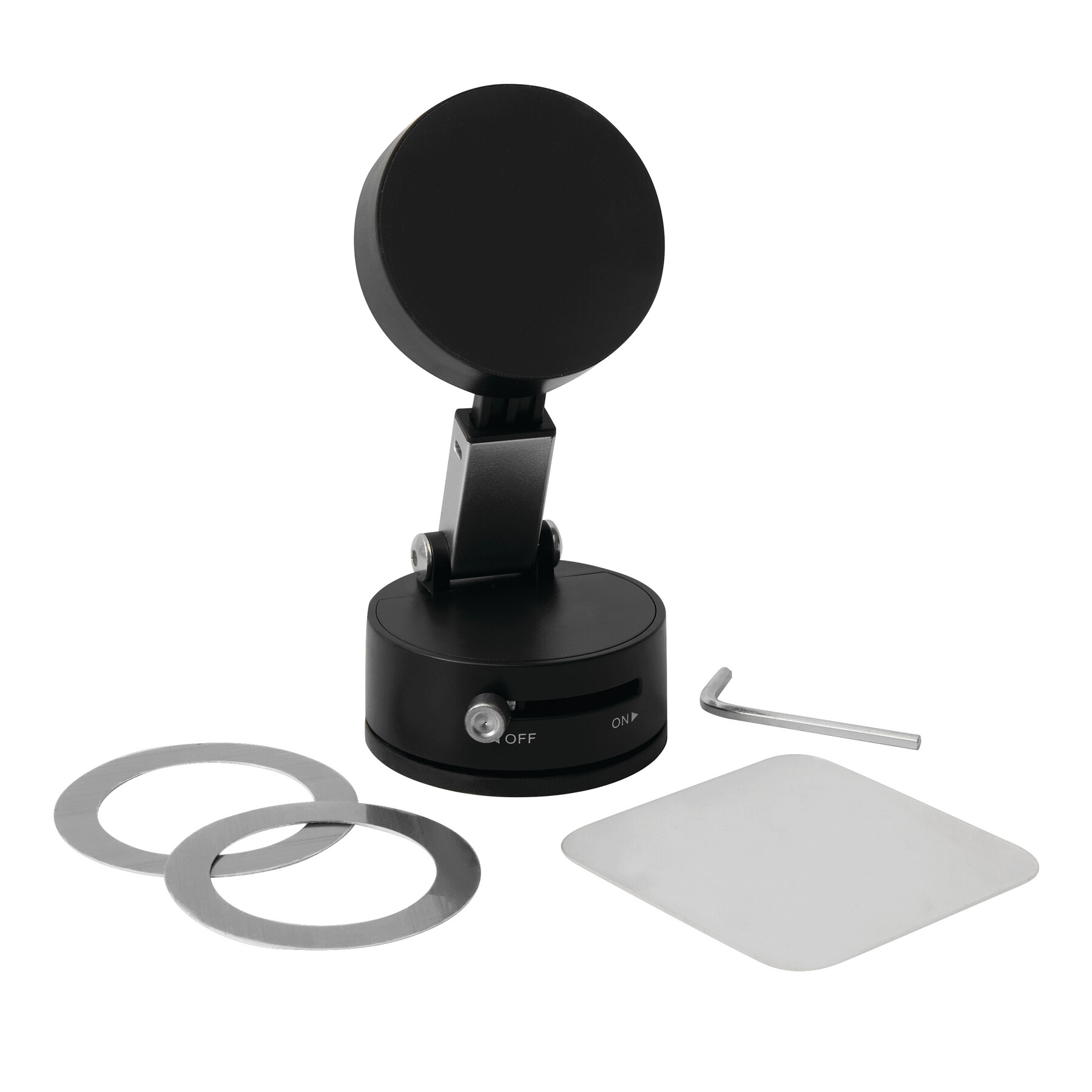 Magnet-Smartphone-Halter STRONG HOLD