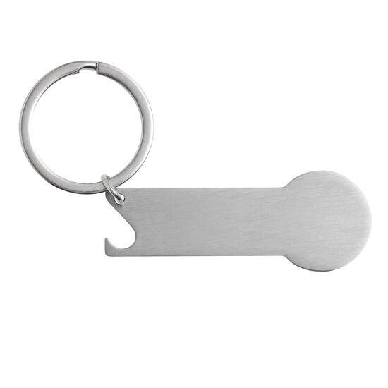 Einkaufswagenlöser NO COIN