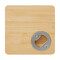 Bambus-Untersetzer TOGETHER BAMBOO