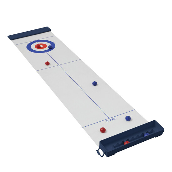 Tischspiel CURLING TIME