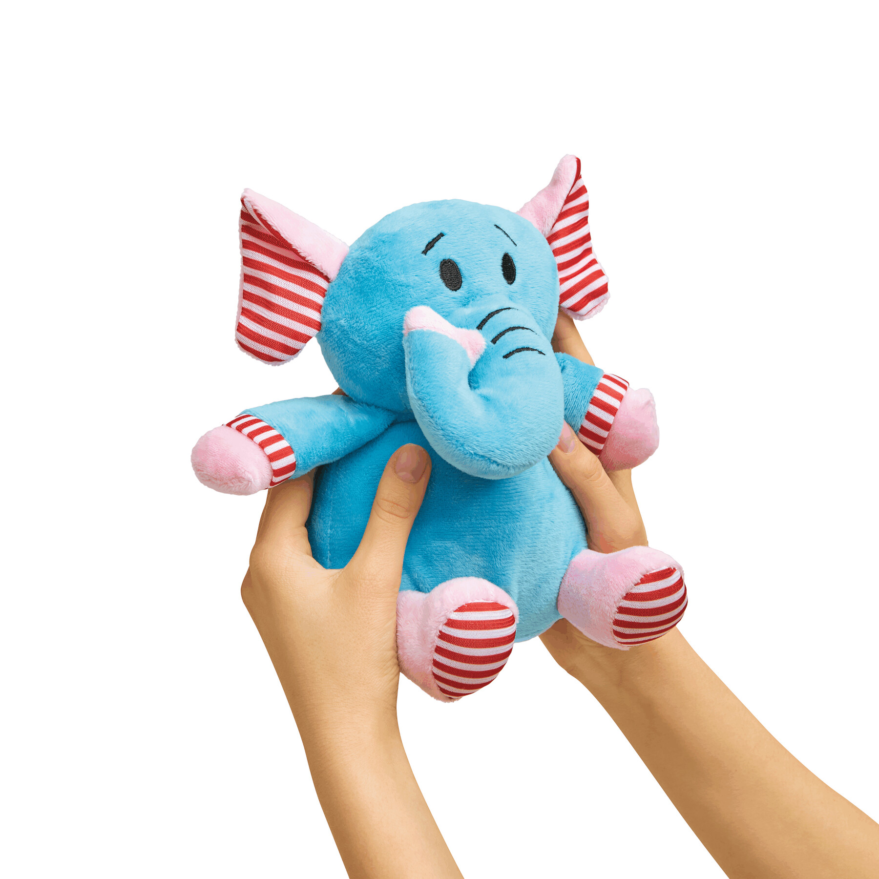 Plüsch-Elefant BEN