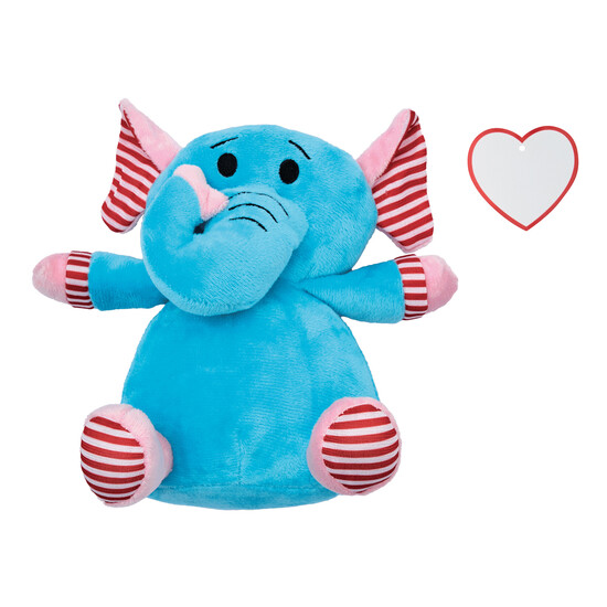 Plüsch-Elefant BEN