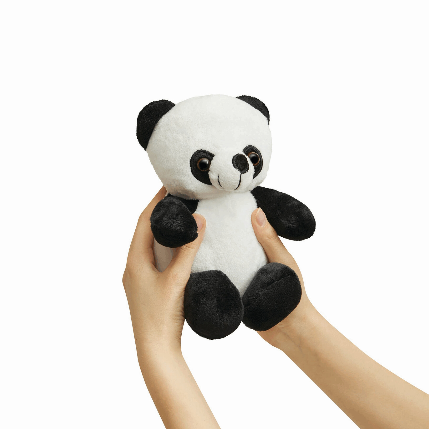 Plüsch-Panda ANTHONY