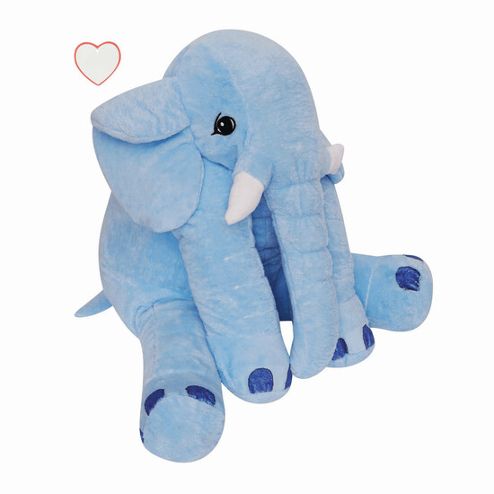 Großer Plüsch-Elefant LOUNIS