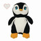 Großer Plüsch-Pinguin SKIPPER