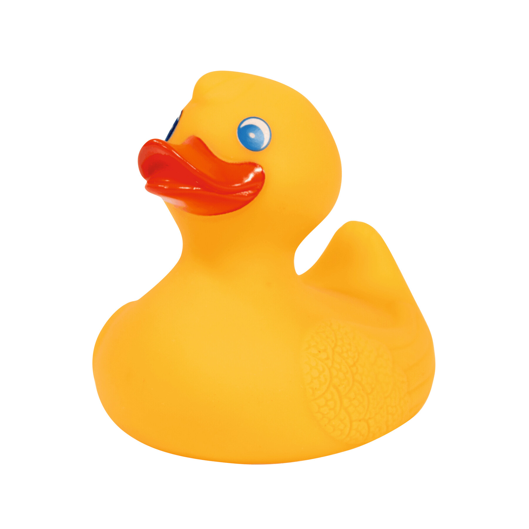 Quietsche-Ente BECKY