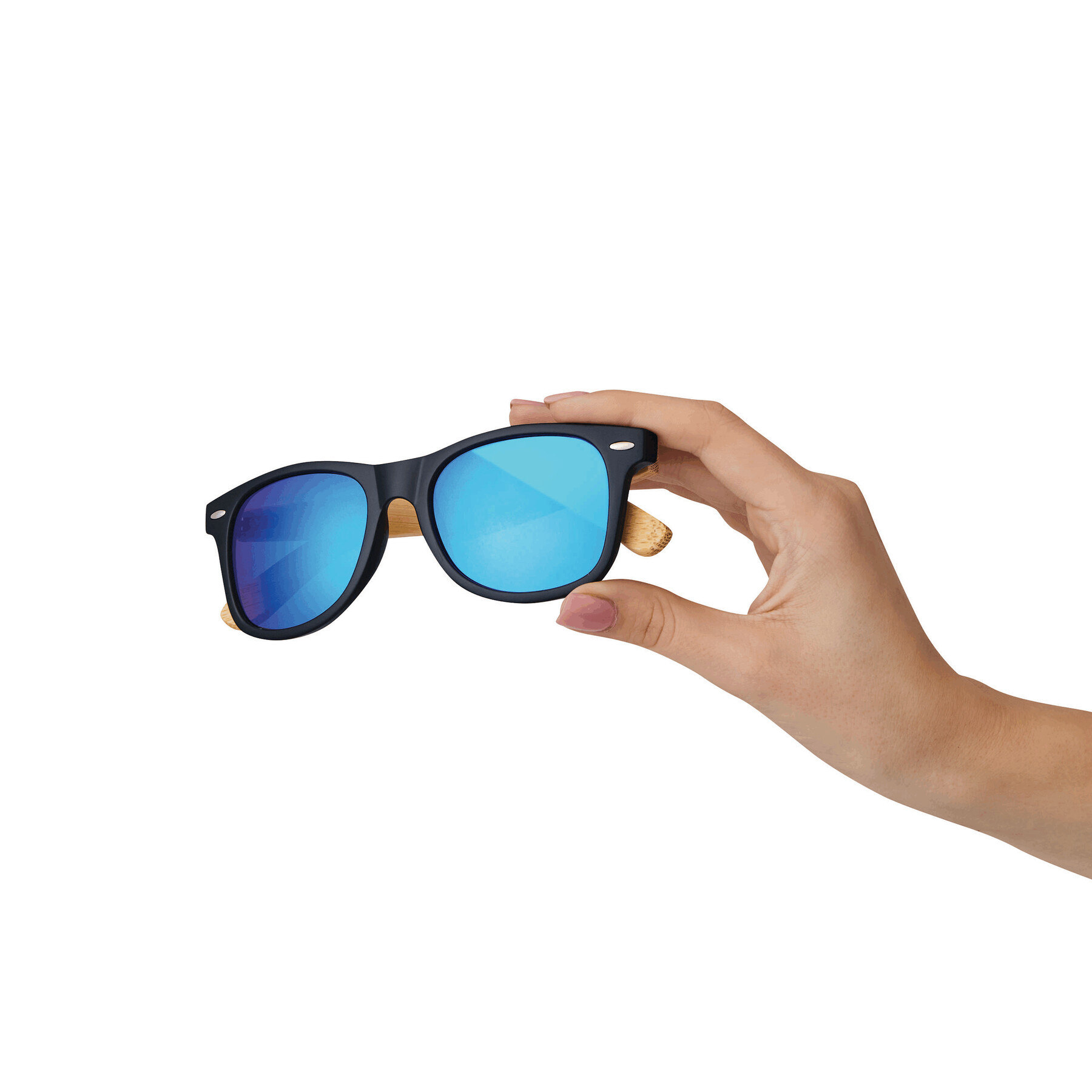 Sonnenbrille BAMBOOLINE