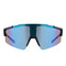 Sportliche Sonnenbrille REFLARE