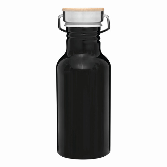Aluminium Trinkflasche ECO TRANSIT