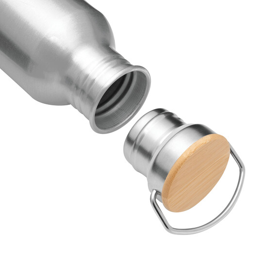 Aluminium Trinkflasche ECO TRANSIT