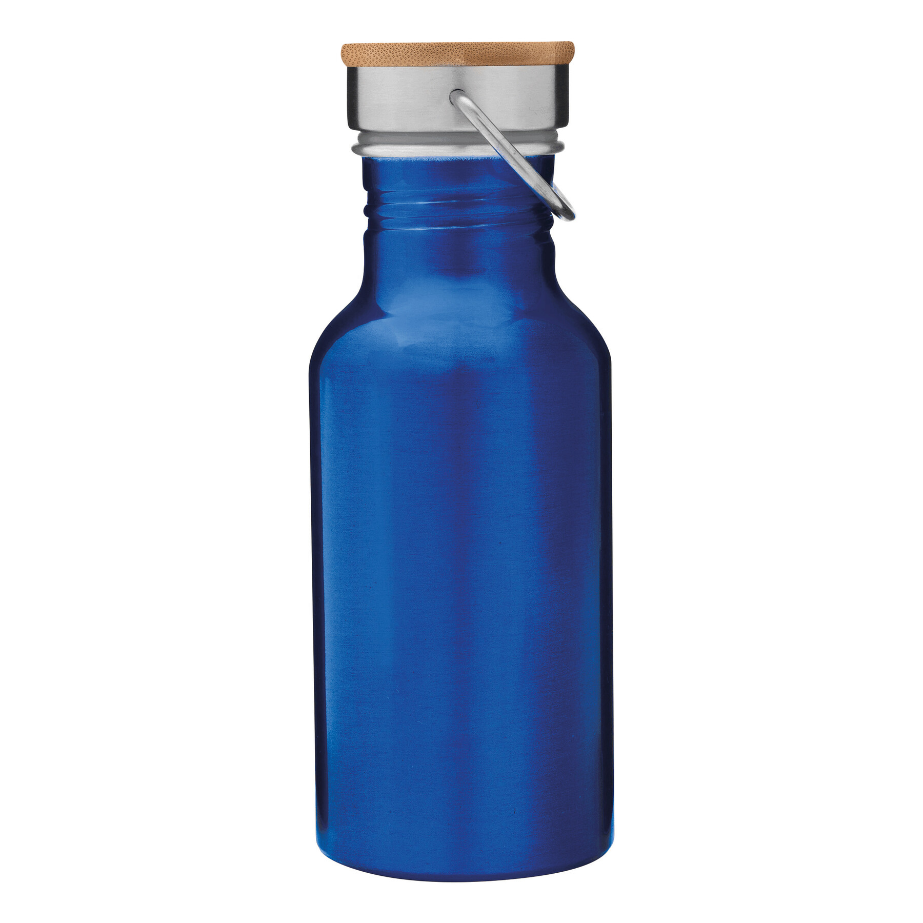 Aluminium Trinkflasche ECO TRANSIT