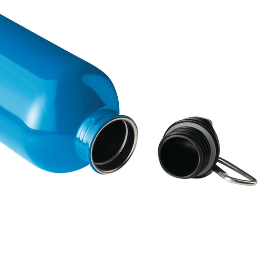 Trinkflasche STEELTRANSIT