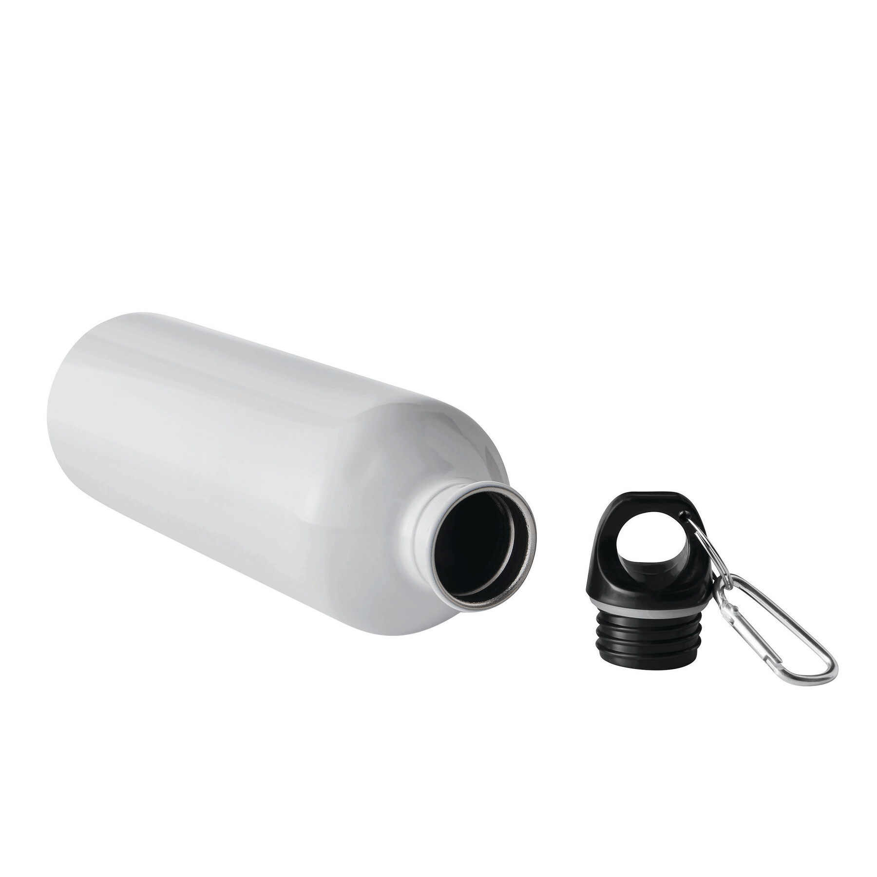 Trinkflasche STEELTRANSIT