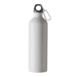 Trinkflasche STEELTRANSIT