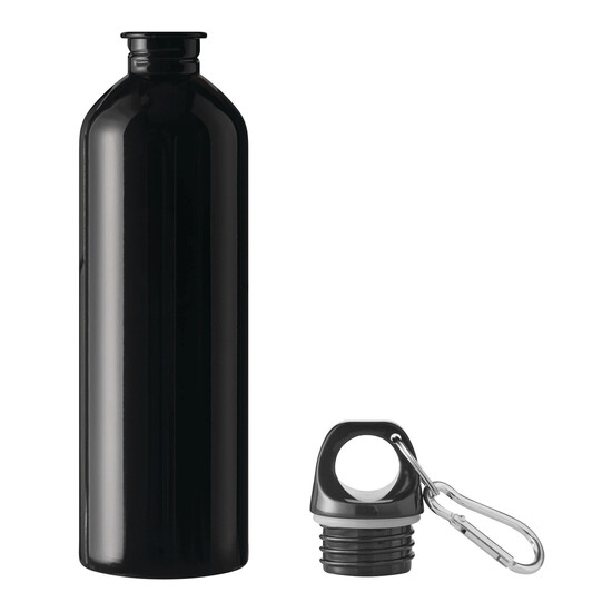 Trinkflasche STEELTRANSIT