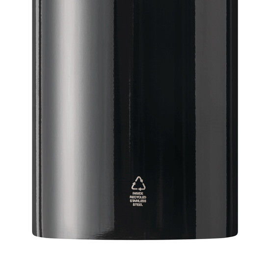 Trinkflasche STEELTRANSIT