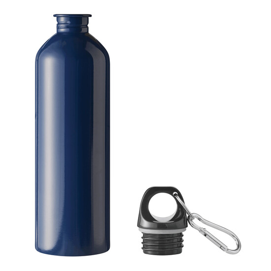 Trinkflasche STEELTRANSIT